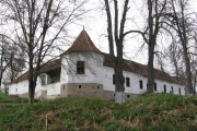 Castelul Guthman-Valenta (Sursa: internet)