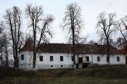 Castelul Guthman-Valenta (Sursa: internet)