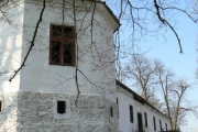 Castelul Guthman-Valenta (Sursa: internet)