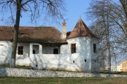 Castelul Guthman-Valenta (Sursa: internet)