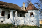 Castelul Guthman-Valenta (Sursa: internet)