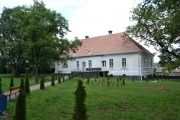 Castelul Haller (Sursa: internet)