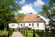 Castelul Haller (Sursa: internet)