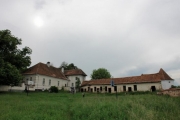 Castelul Haller (Sursa: internet)