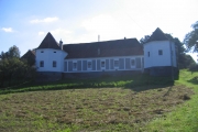 Castelul Kálnoky (Sursa: internet)
