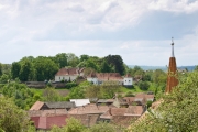 Castelul Kálnoky (Sursa: internet)