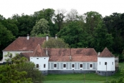 Castelul Kálnoky (Sursa: internet)