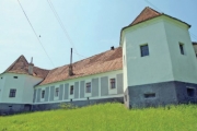 Castelul Kálnoky (Sursa: internet)