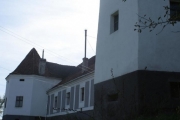 Castelul Kálnoky (Sursa: internet)