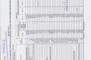 Bugetul Anual - 2015