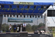 Zilele Comunei Hoghiz 2019